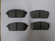 Suzuki Carry Front Brake Pads